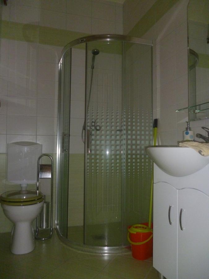 Kiraly Lovastanya Panzio Bed & Breakfast Janoshalma ภายนอก รูปภาพ